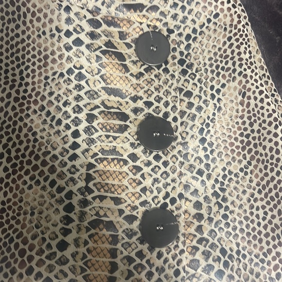 Brand new! Tag on! Too small on me - Picture 2 of 6